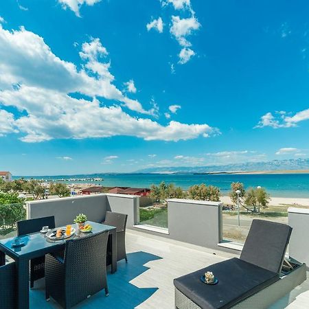 Apartments Mavracic Вир Екстер'єр фото