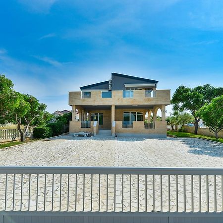 Apartments Mavracic Вир Екстер'єр фото