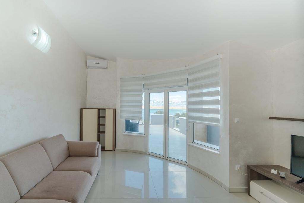 Apartments Mavracic Вир Екстер'єр фото