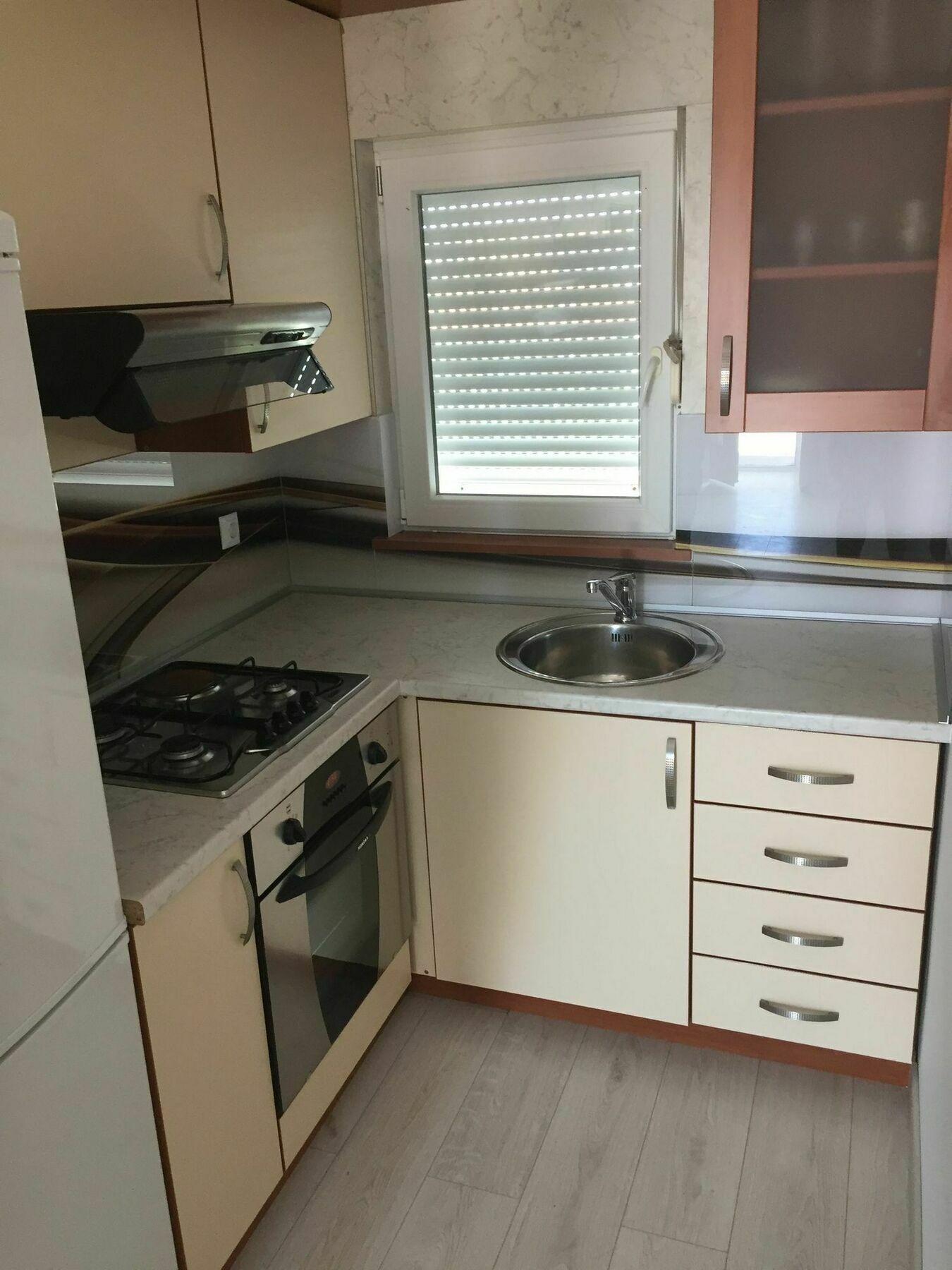 Apartments Mavracic Вир Екстер'єр фото